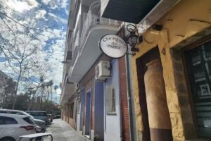 El Chiringuito del Parra