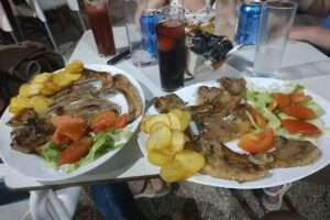 El Chiringuito Fuente Las Piedras