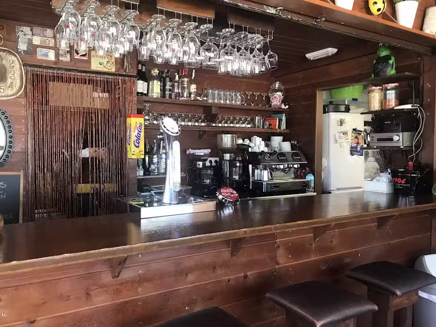 El Chiringuito l&rsquo;Alter