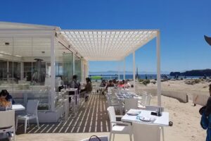 El Chiringuito Lounge Beach Restaurant