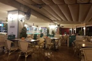 El Chiringuito – Restaurante Bar