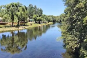 El Chiringuito Sope&ntilde;a de Carneros