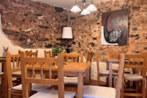 El Chiscon de Patones