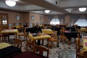 El Chulet&oacute;n Restaurante Bar