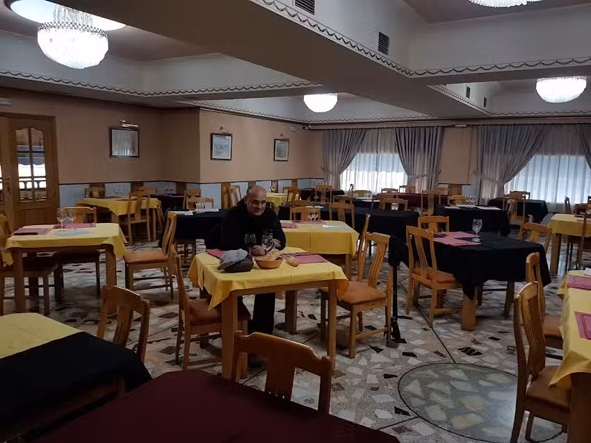 El Chulet&oacute;n Restaurante Bar