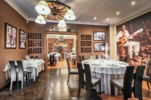 El Churrasco Las Palmas