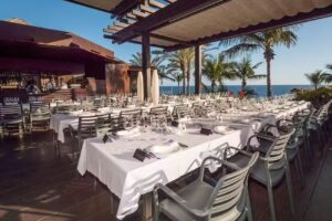 El Churrasco Meloneras Restaurante Grill