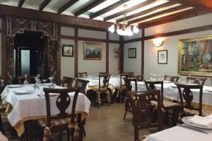 El Cid Mes&oacute;n Restaurante