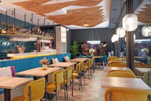 El Cielo Calella &ndash; Los Extreme&ntilde;os