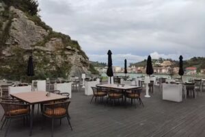 El Cielo de Ribadesella, restaurante