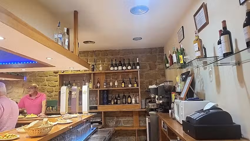 El Ciervo Bar & Asador