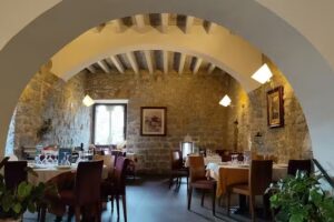 El Claustre De Palera