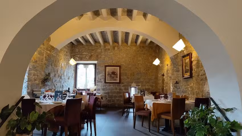 El Claustre De Palera