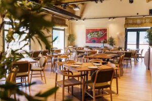 El Claustro de Cuarte