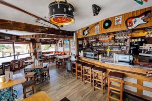 El Club De La Monta&ntilde;a