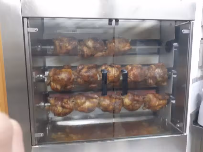 El Club del Pensionista de Taberno