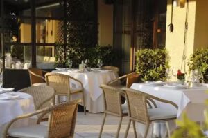 El Club Restaurant by R&iacute;o Real