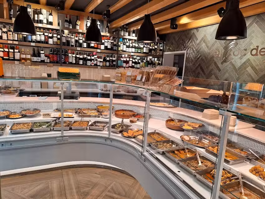 El Coc de Sarri&agrave;