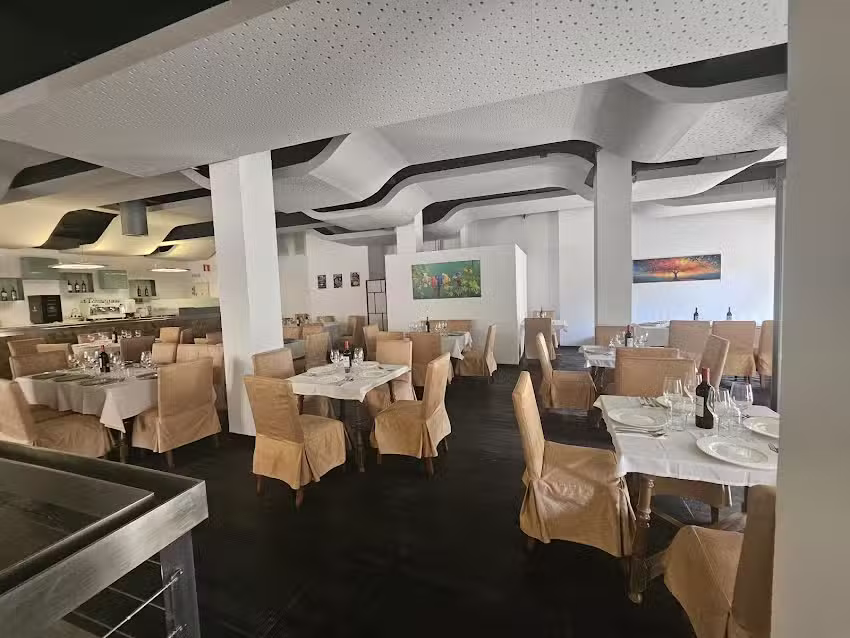 El Cochinillo Campestre