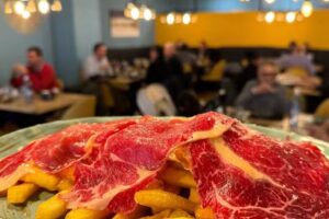 El Cocinero de Miralbueno