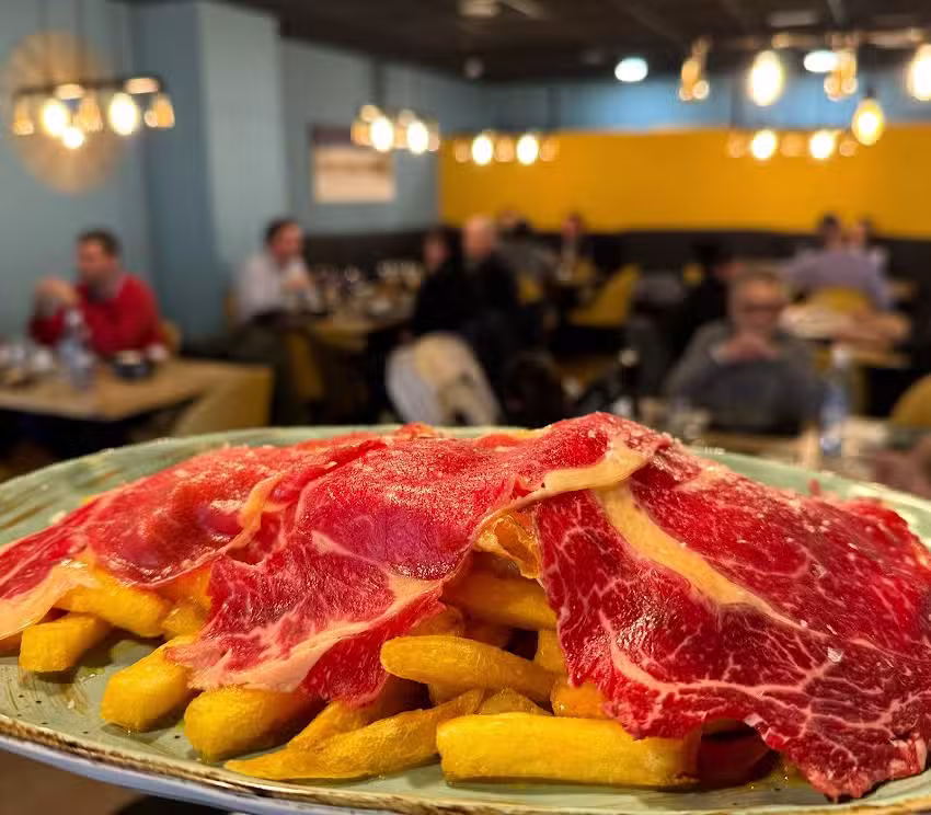 El Cocinero de Miralbueno