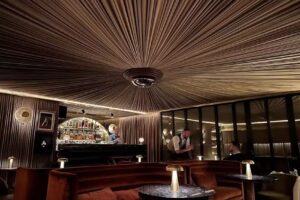 El Coleccionista. Cocktails & Other Arts