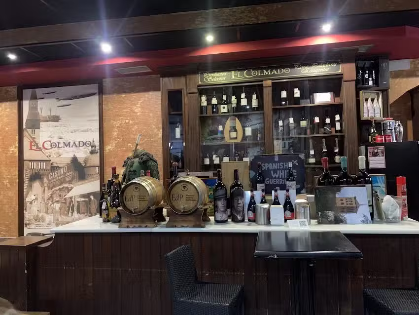 El Colmado