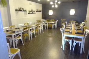 EL COLMADO de Luis&oacute;n