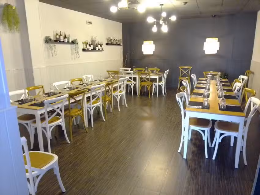 EL COLMADO de Luis&oacute;n