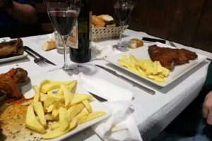 El Comedor de La Toscana