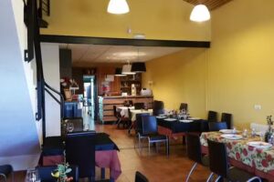 El Comedor Del Monte