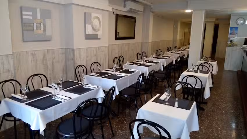 El Comensal