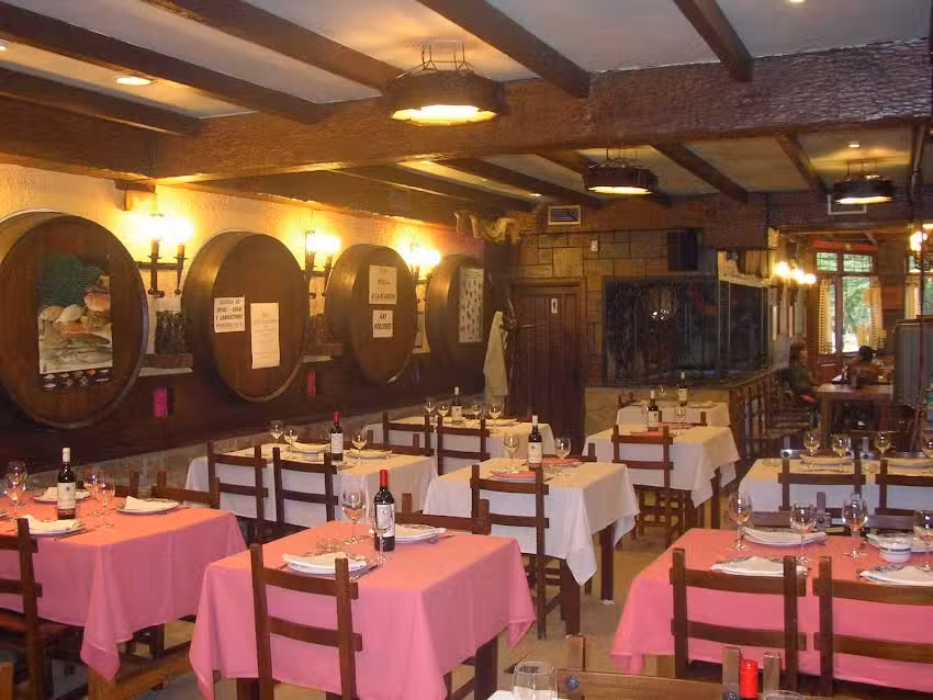 El Congreso de Benjam&iacute;n