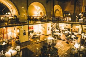 El Convent 1613 Hotel & Restaurante