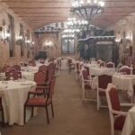 El Convento de Torrej&oacute;n de Velasco