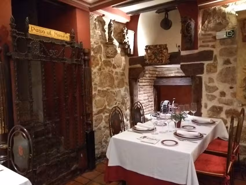 El Corcho