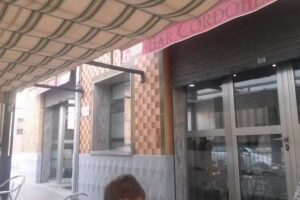 El Cordob&eacute;s