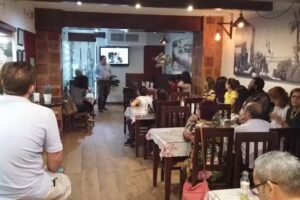 El Cordobés Restaurante