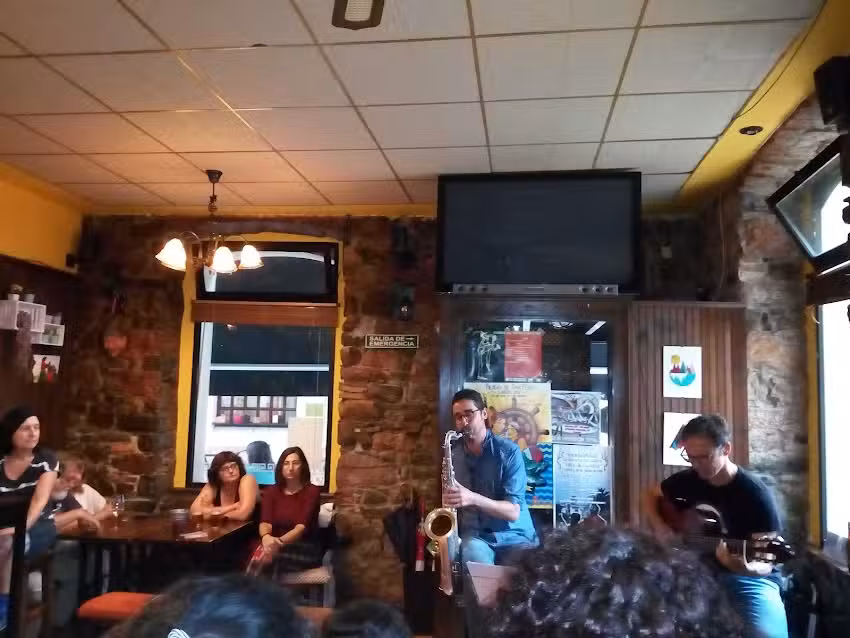 El Cormor&aacute;n Peludo Brew Pub