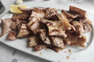 El C&oacute;rner &ndash; La Cafeter&iacute;a del Alba