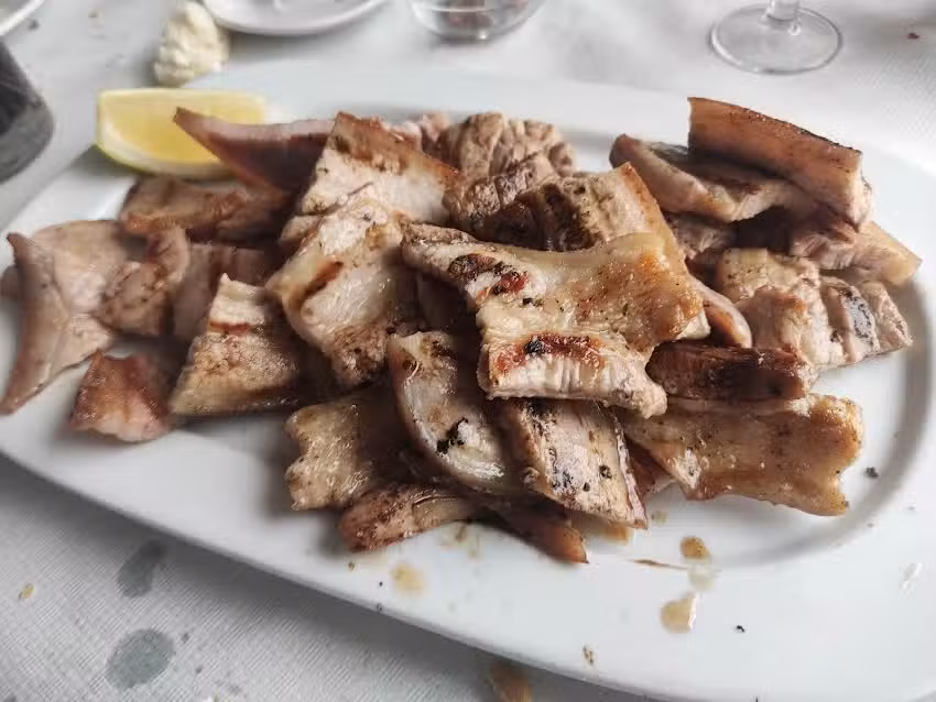 El C&oacute;rner &ndash; La Cafeter&iacute;a del Alba