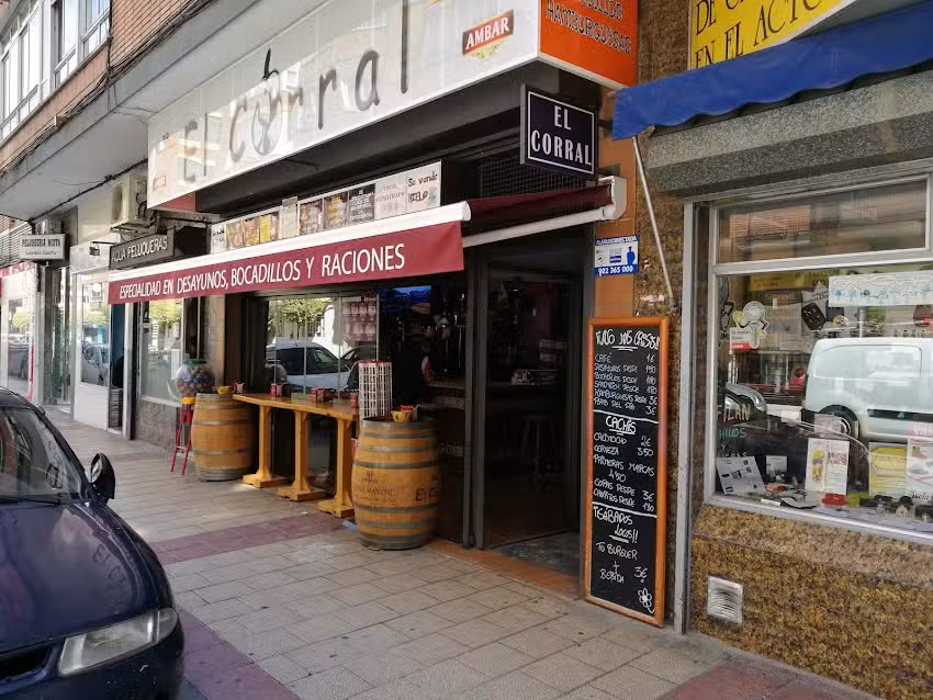 El Corral