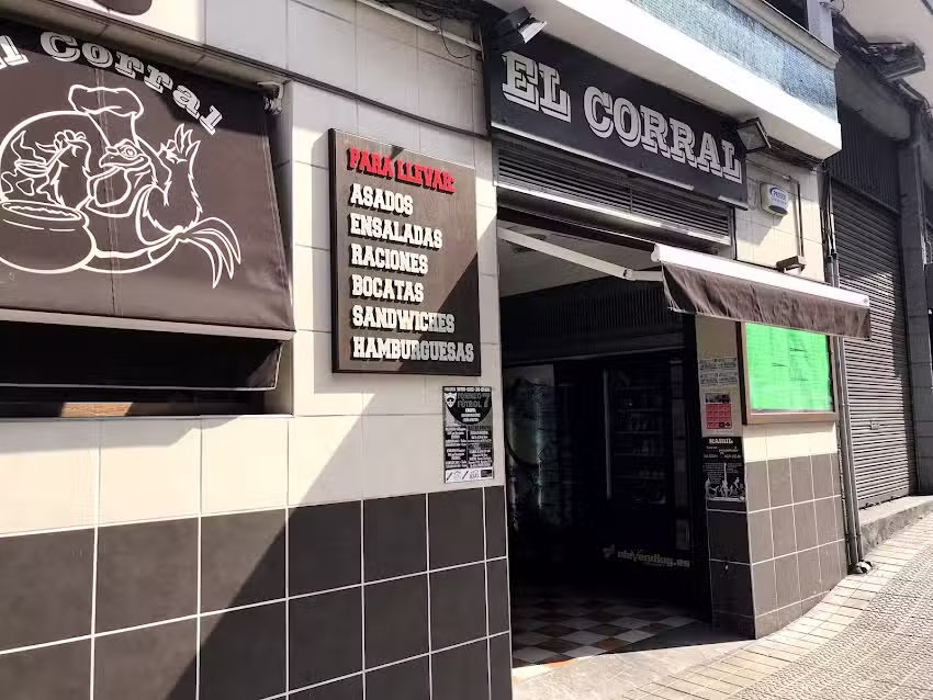 El Corral