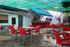 El Corral De Chil&iacute;n