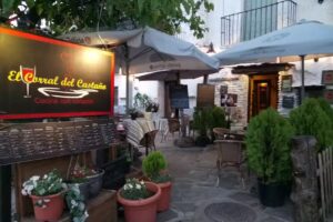 El Corral del Casta&ntilde;o