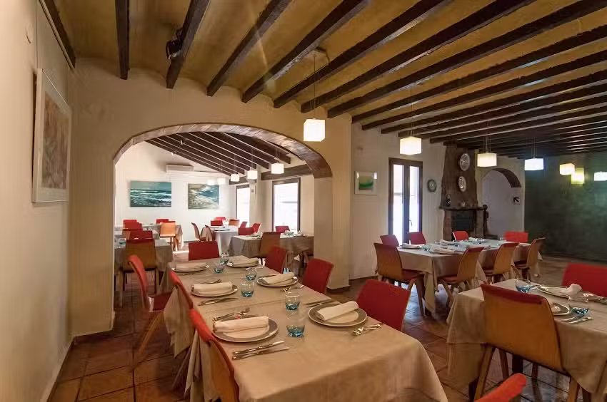 El Corral del Pato