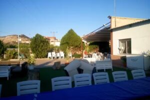 El Corralico de Tana