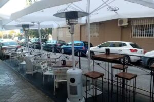 El Corralillo Urban Tapas