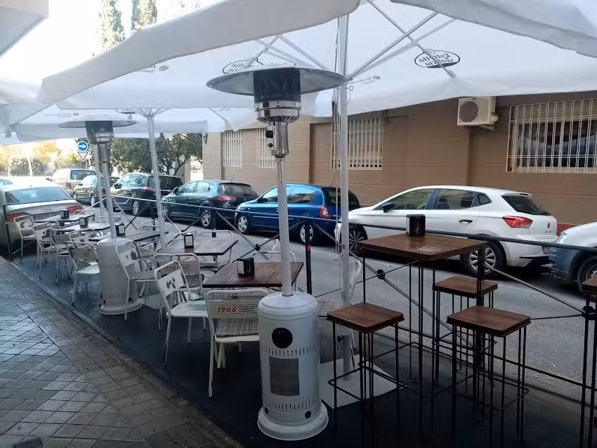 El Corralillo Urban Tapas