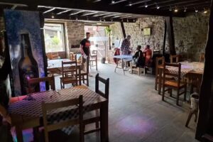 El Corralín de Campanal